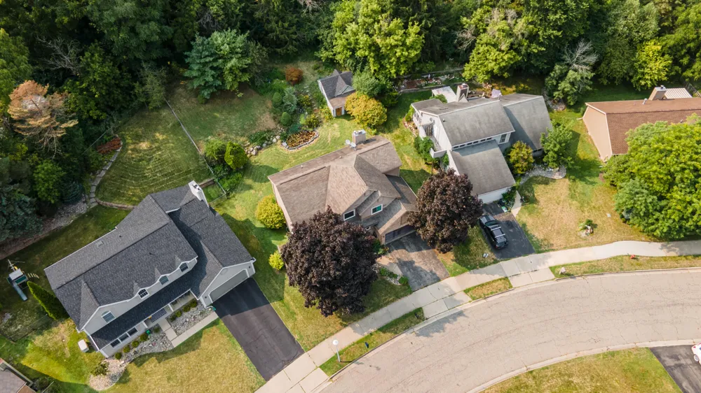 5295 Bear Lake Drive Meridian Charter Township, MI 48823