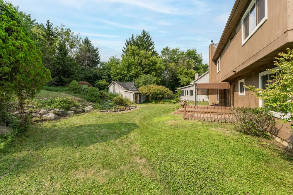 5295 Bear Lake Drive Meridian Charter Township, MI 48823