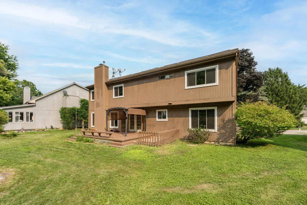 5295 Bear Lake Drive Meridian Charter Township, MI 48823