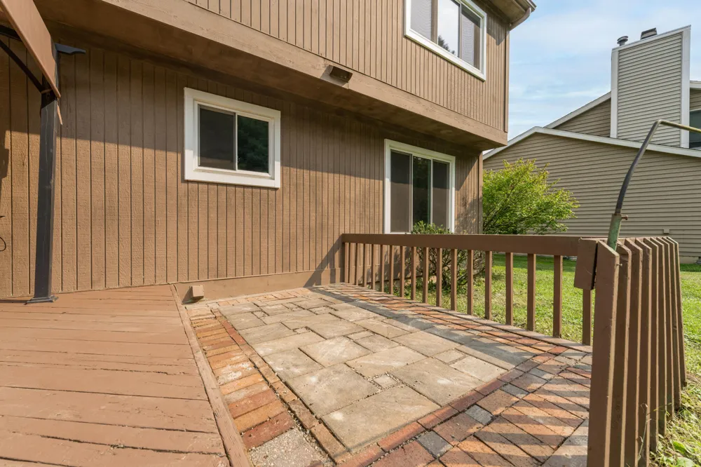 5295 Bear Lake Drive Meridian Charter Township, MI 48823
