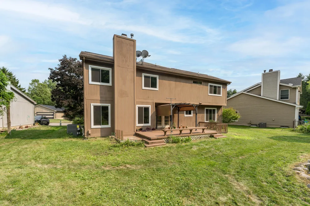 5295 Bear Lake Drive Meridian Charter Township, MI 48823