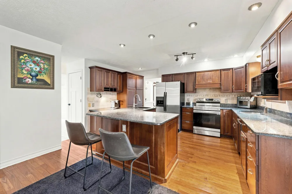 5295 Bear Lake Drive Meridian Charter Township, MI 48823
