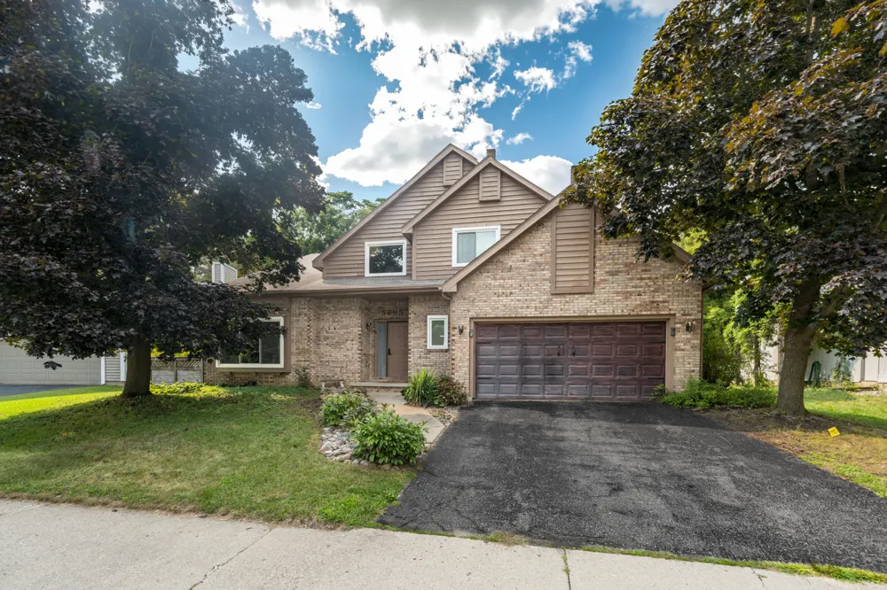 5295 Bear Lake Drive Meridian Charter Township, MI 48823