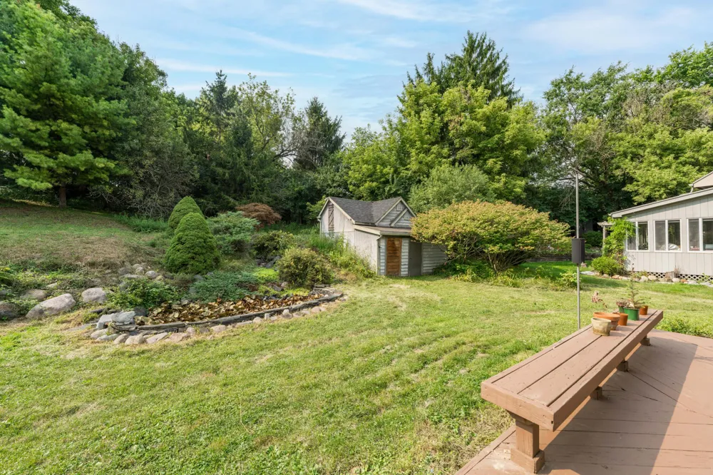 5295 Bear Lake Drive Meridian Charter Township, MI 48823