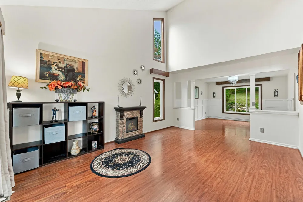 5295 Bear Lake Drive Meridian Charter Township, MI 48823