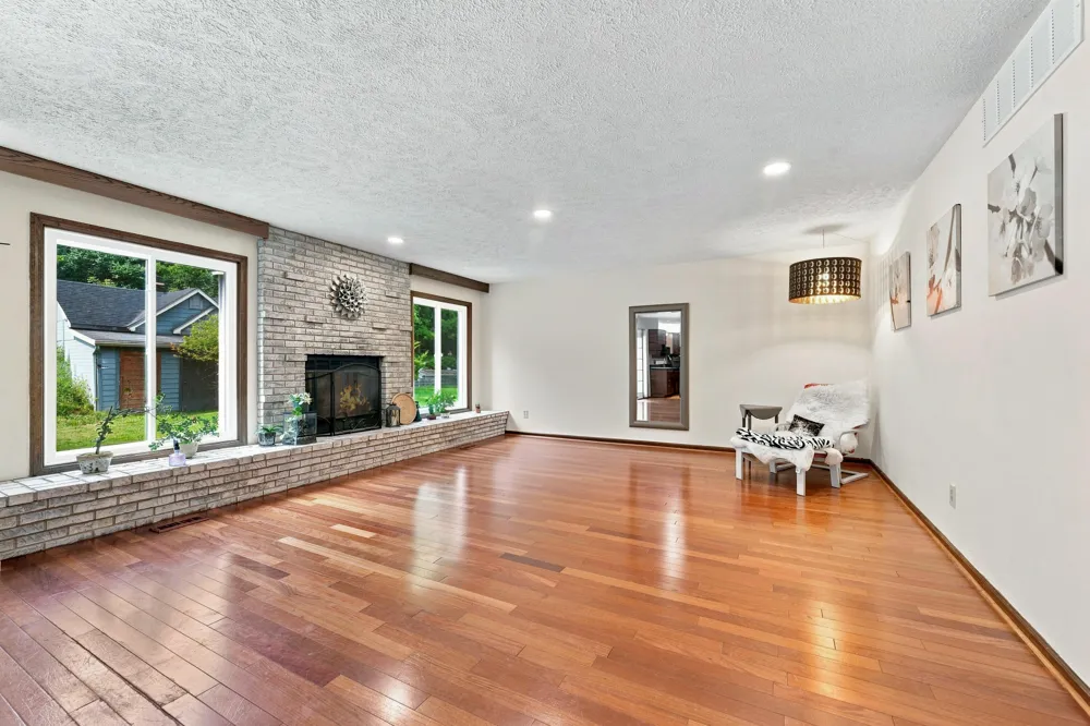 5295 Bear Lake Drive Meridian Charter Township, MI 48823