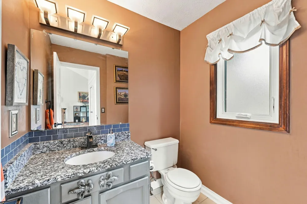 5295 Bear Lake Drive Meridian Charter Township, MI 48823
