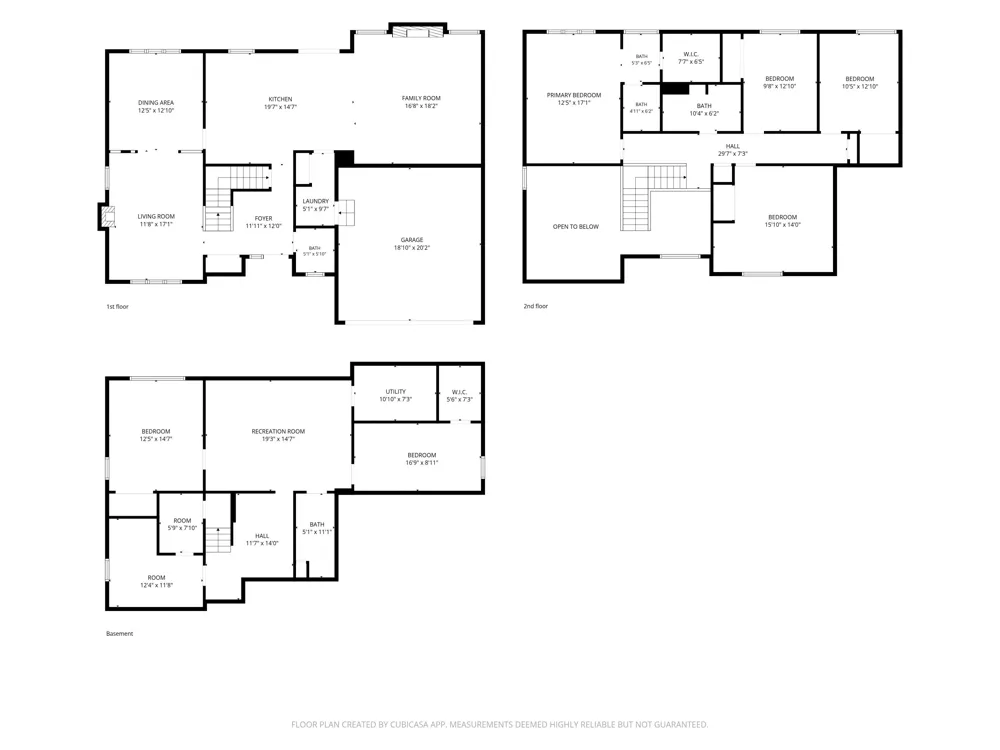 5295 Bear Lake Drive Meridian Charter Township, MI 48823