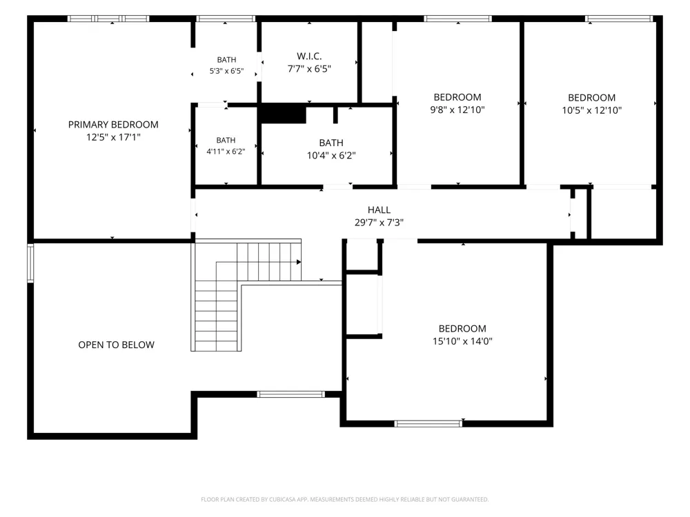 5295 Bear Lake Drive Meridian Charter Township, MI 48823