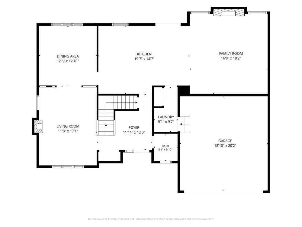 5295 Bear Lake Drive Meridian Charter Township, MI 48823