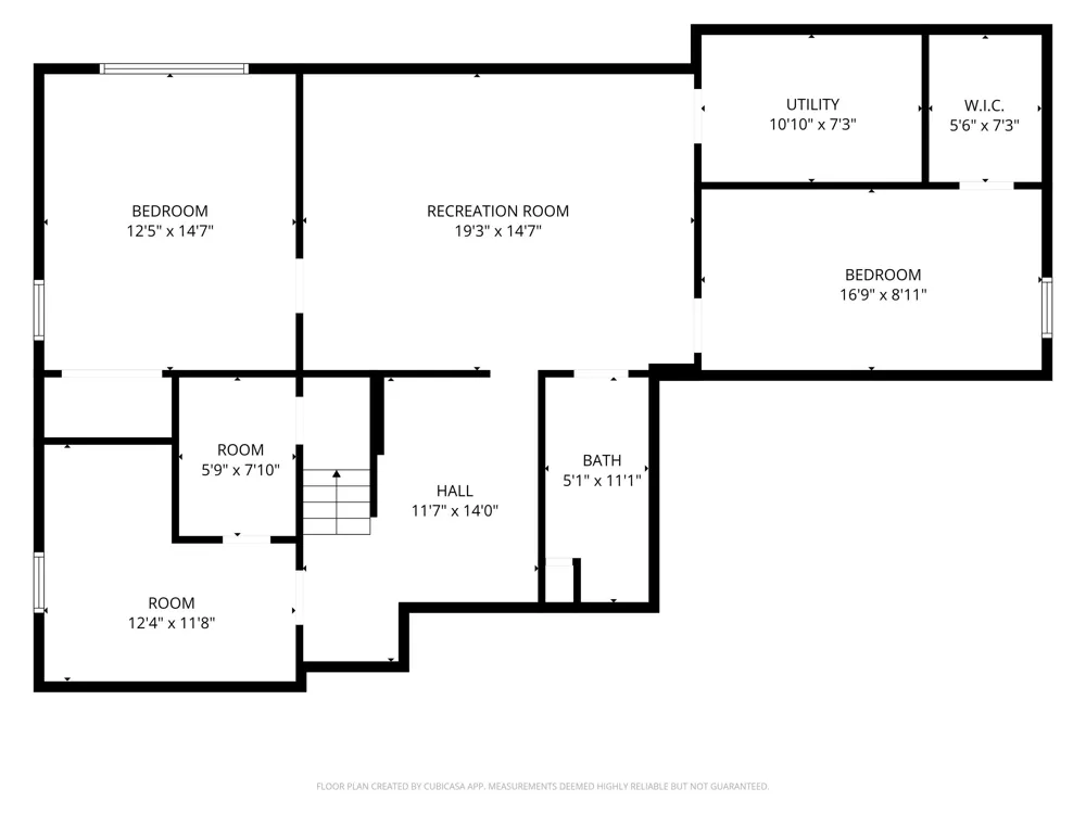 5295 Bear Lake Drive Meridian Charter Township, MI 48823