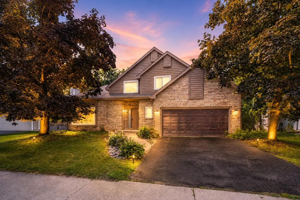 5295 Bear Lake Drive Meridian Charter Township, MI 48823