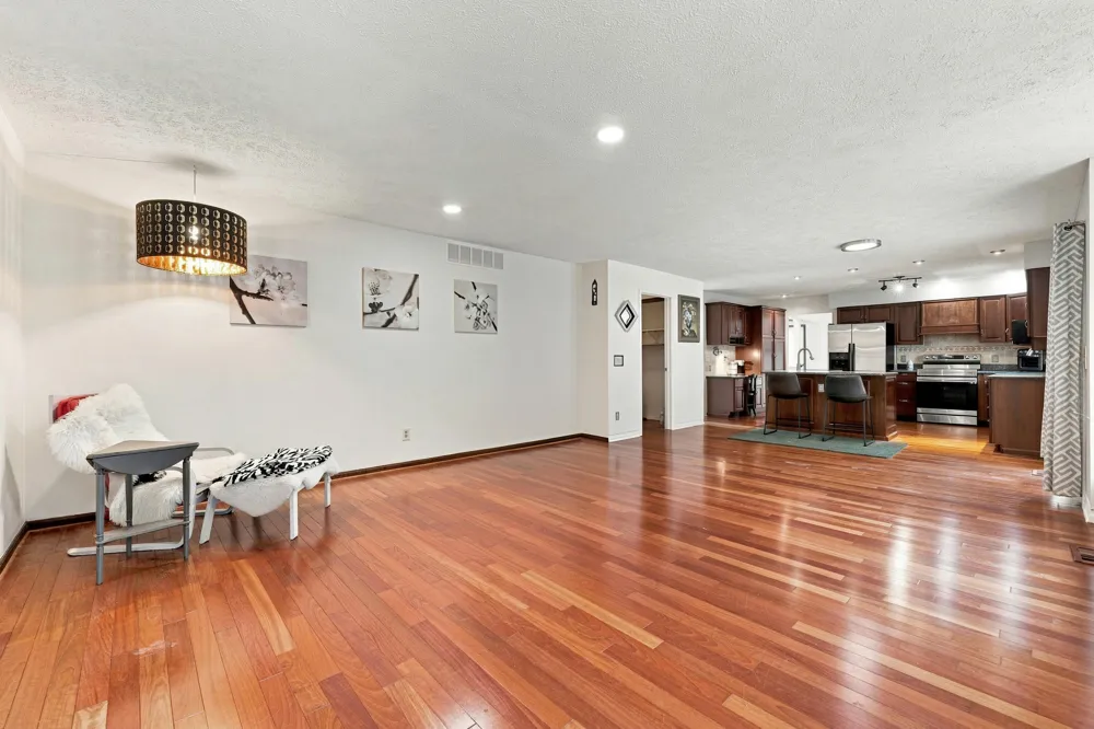 5295 Bear Lake Drive Meridian Charter Township, MI 48823