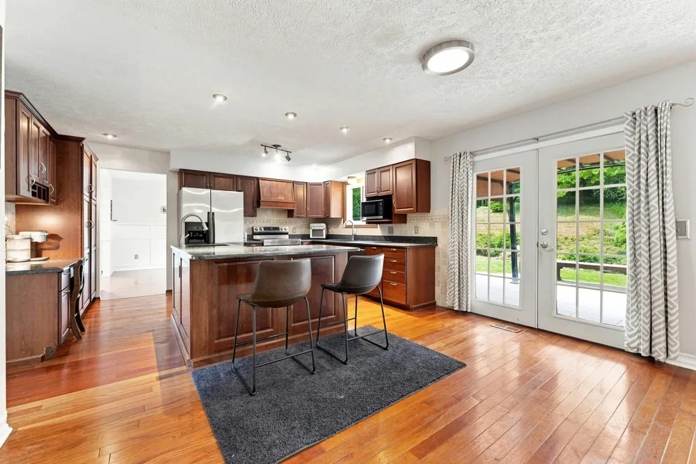 5295 Bear Lake Drive Meridian Charter Township, MI 48823