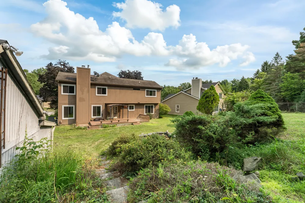 5295 Bear Lake Drive Meridian Charter Township, MI 48823