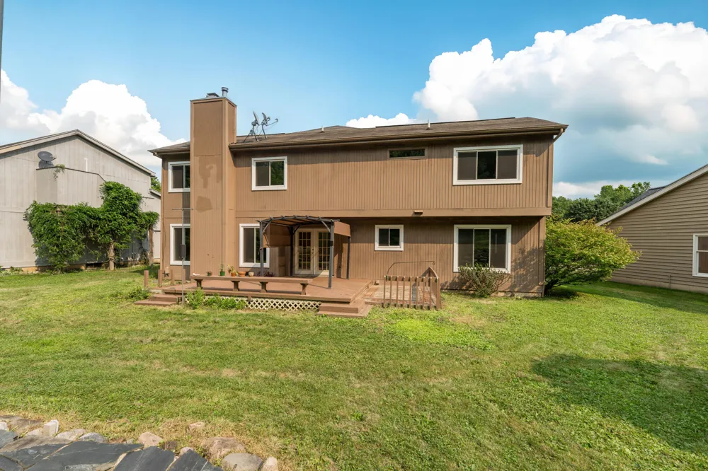 5295 Bear Lake Drive Meridian Charter Township, MI 48823