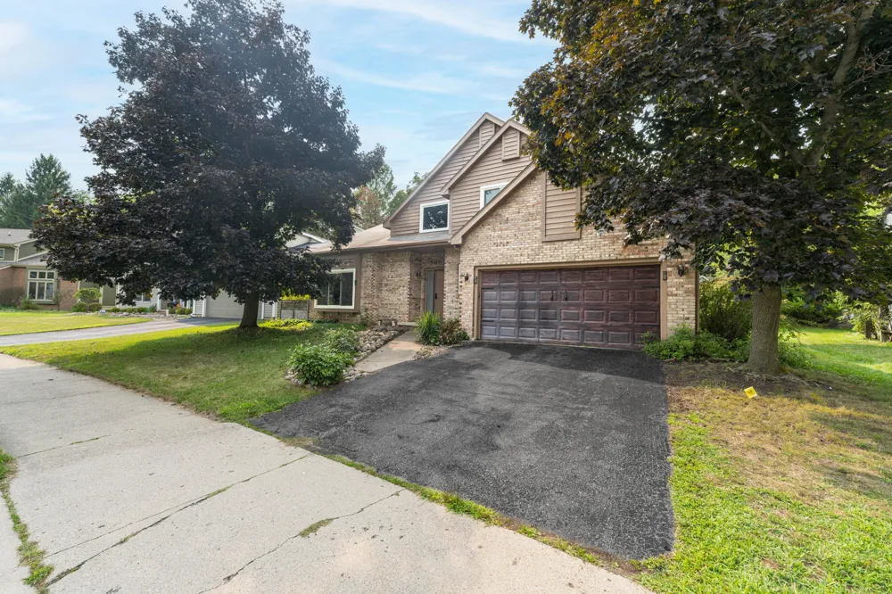 5295 Bear Lake Drive Meridian Charter Township, MI 48823