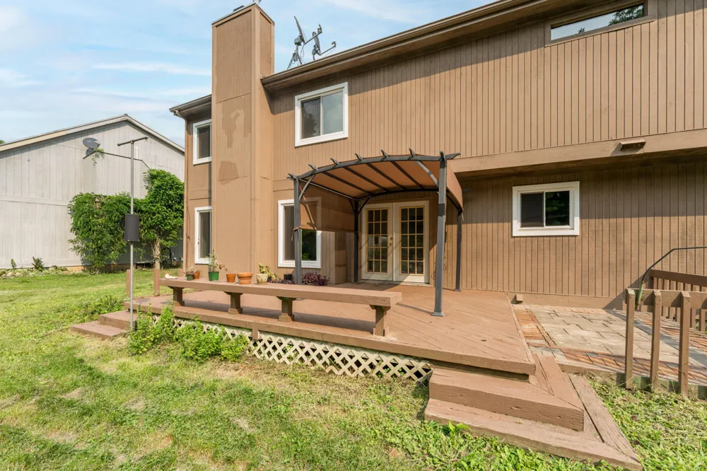 5295 Bear Lake Drive Meridian Charter Township, MI 48823