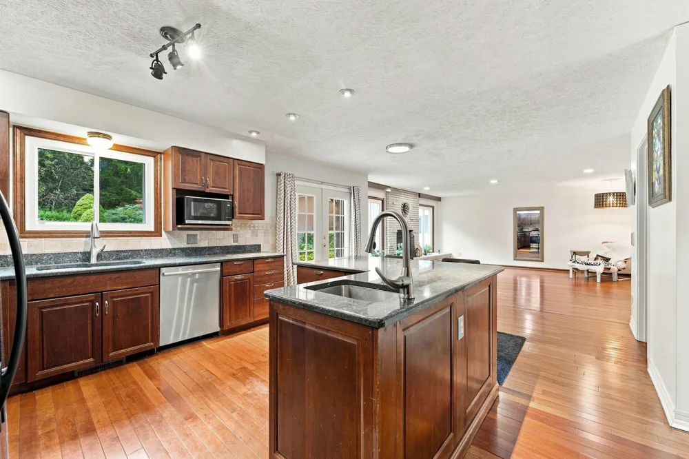 5295 Bear Lake Drive Meridian Charter Township, MI 48823