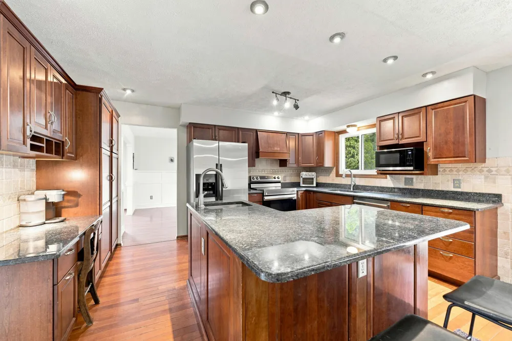5295 Bear Lake Drive Meridian Charter Township, MI 48823