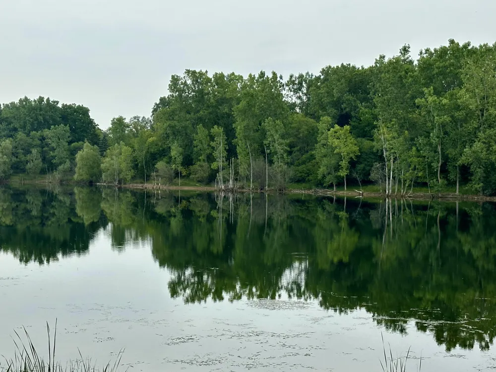 5295 Bear Lake Drive Meridian Charter Township, MI 48823