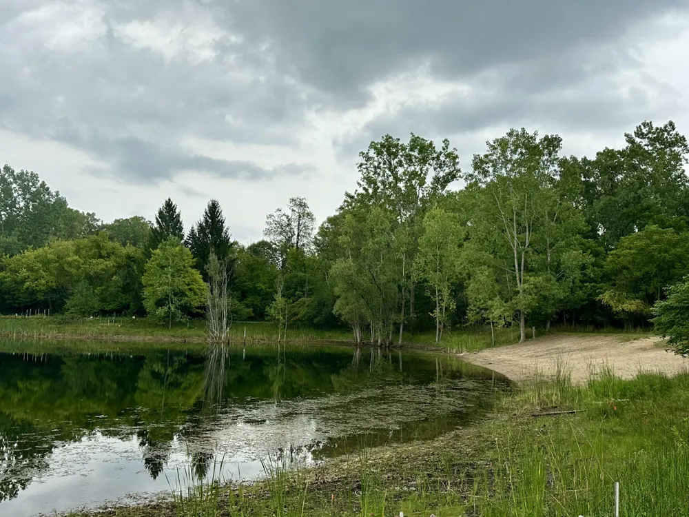 5295 Bear Lake Drive Meridian Charter Township, MI 48823