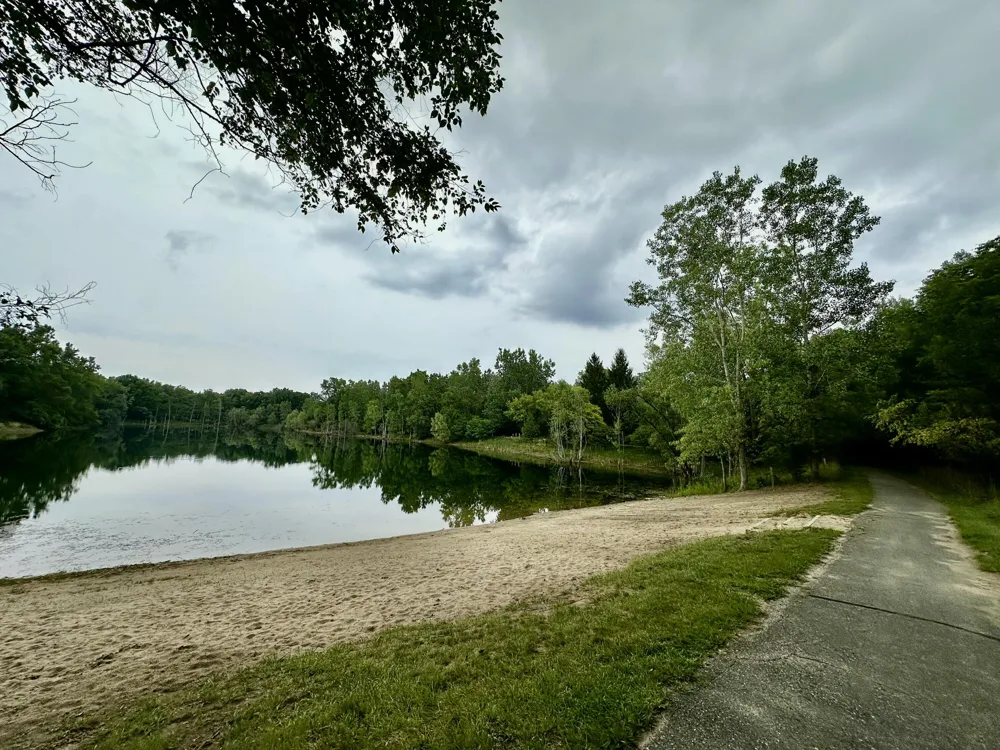 5295 Bear Lake Drive Meridian Charter Township, MI 48823