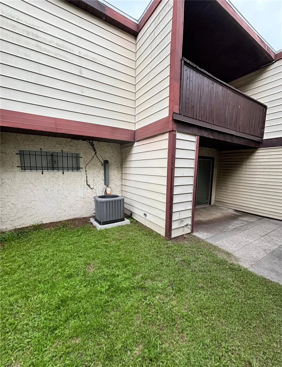 3982 CRAYRICH CIRCLE #C4 Orlando, FL 32839