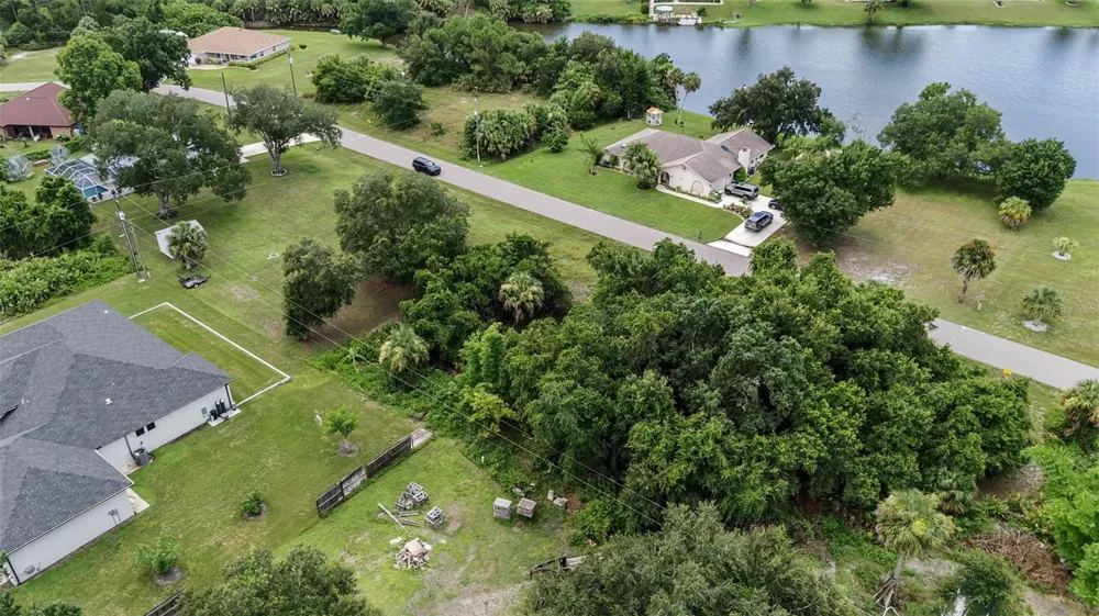 0 WYLAM DRIVE North Port, FL 34288