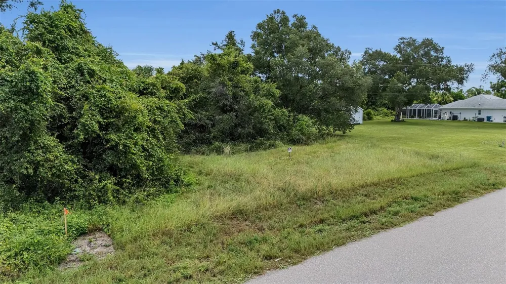 0 WYLAM DRIVE North Port, FL 34288