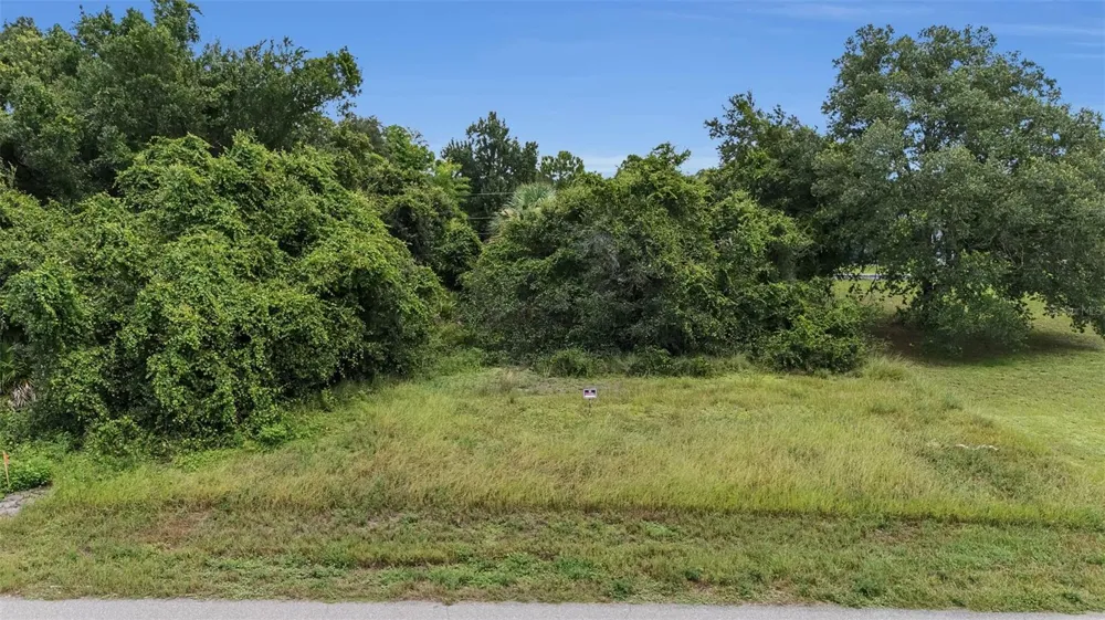 0 WYLAM DRIVE North Port, FL 34288