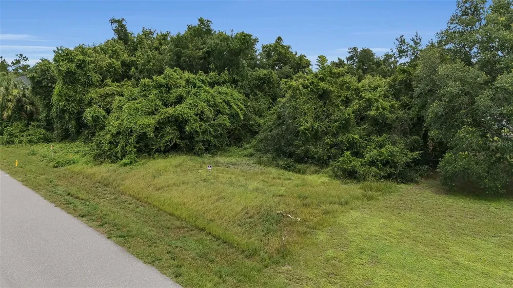 0 WYLAM DRIVE North Port, FL 34288