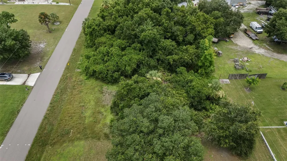 0 WYLAM DRIVE North Port, FL 34288