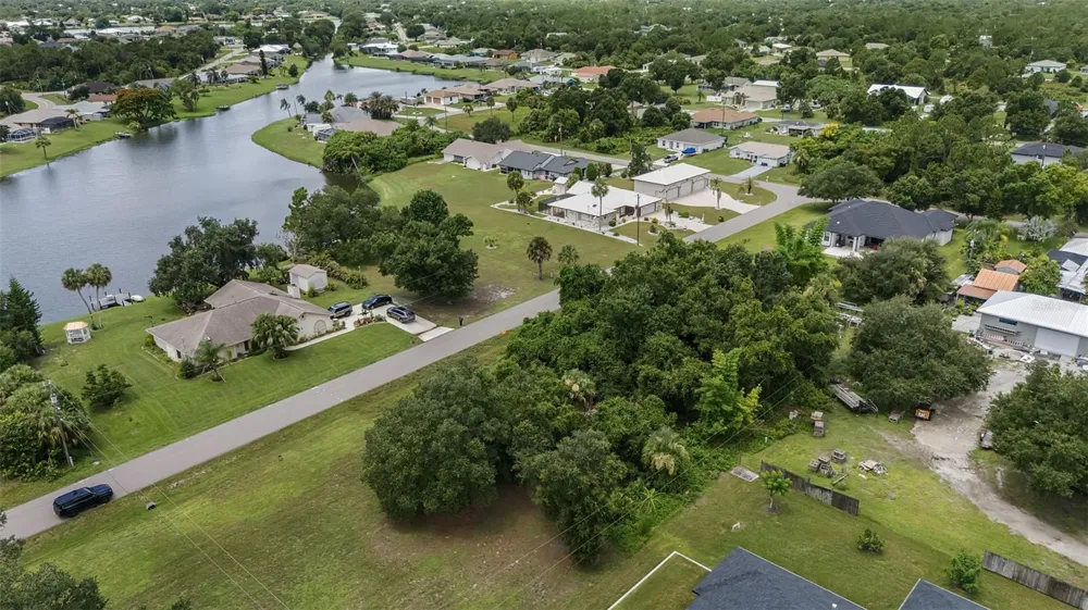 0 WYLAM DRIVE North Port, FL 34288