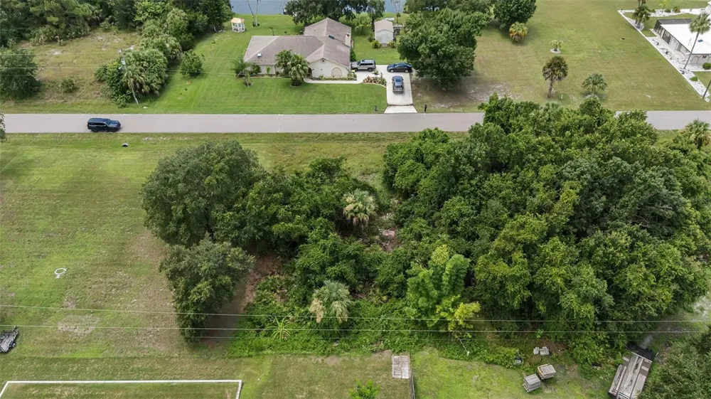 0 WYLAM DRIVE North Port, FL 34288