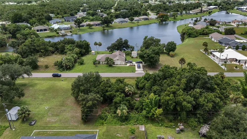 0 WYLAM DRIVE North Port, FL 34288