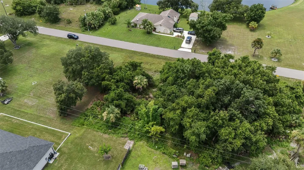 0 WYLAM DRIVE North Port, FL 34288