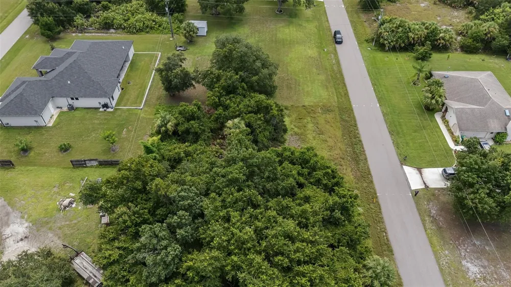 0 WYLAM DRIVE North Port, FL 34288