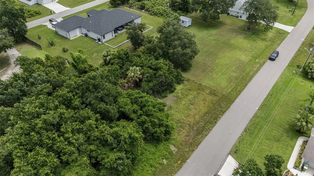0 WYLAM DRIVE North Port, FL 34288
