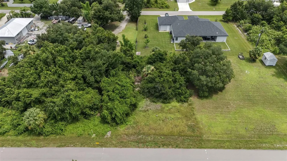0 WYLAM DRIVE North Port, FL 34288