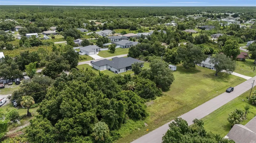 0 WYLAM DRIVE North Port, FL 34288