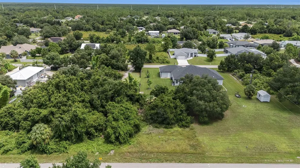 0 WYLAM DRIVE North Port, FL 34288