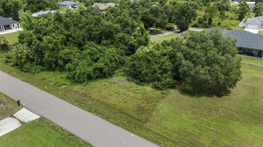 0 WYLAM DRIVE North Port, FL 34288
