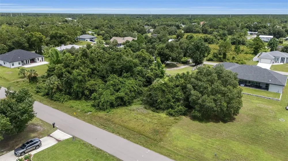 0 WYLAM DRIVE North Port, FL 34288