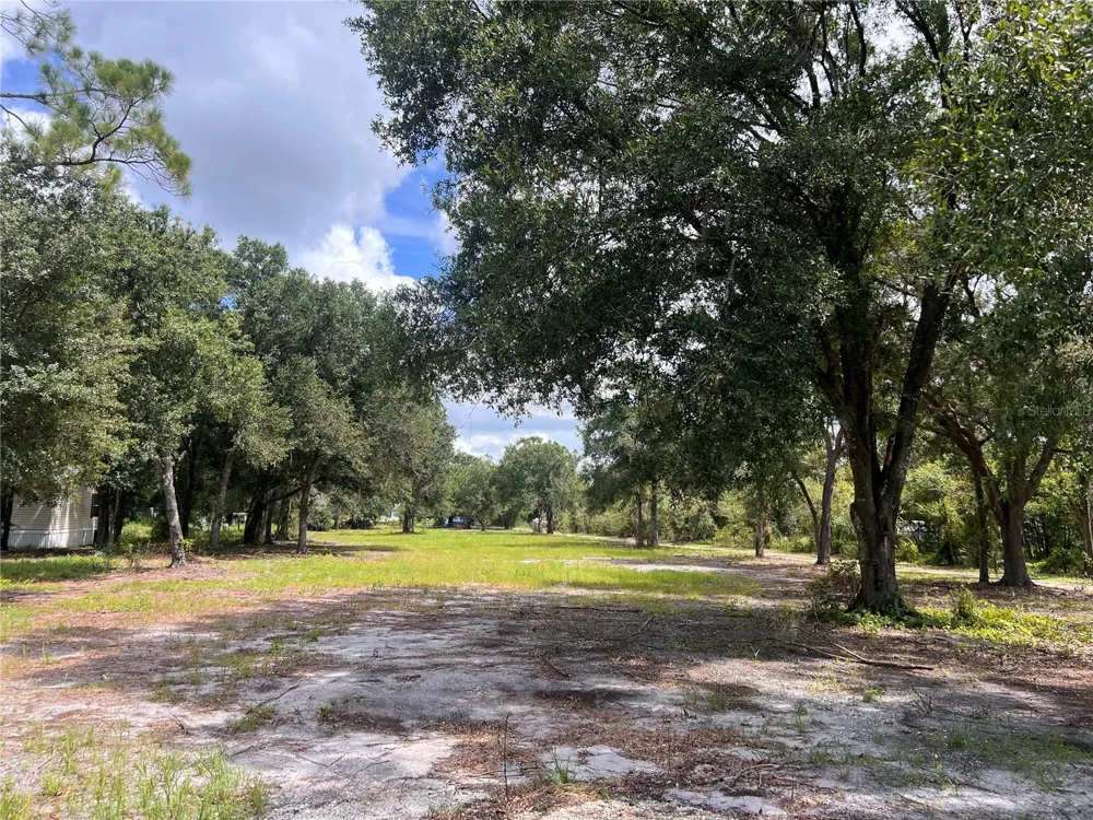 US HIGHWAY 98 W Frostproof, FL 33843