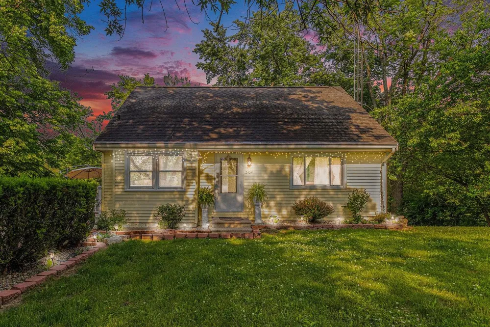 3104 Courtlandt Avenue Kalamazoo, MI 49004