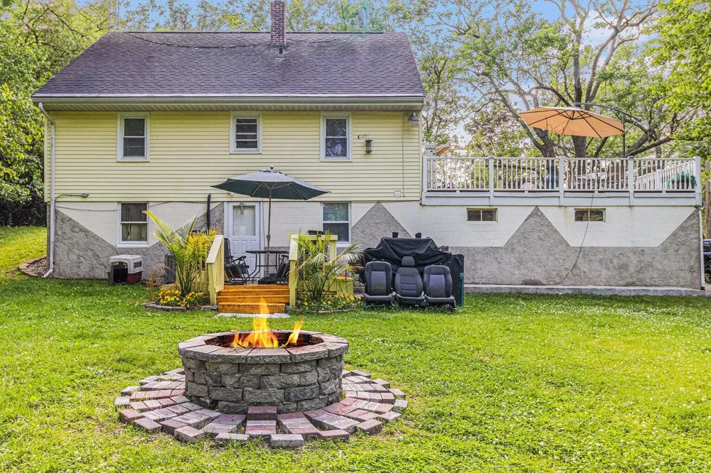 3104 Courtlandt Avenue Kalamazoo, MI 49004