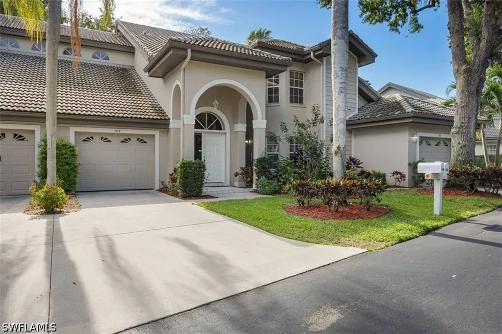 Via Perignon #8-4 Naples, FL 34119