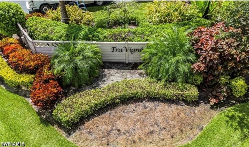 Via Perignon #8-4 Naples, FL 34119