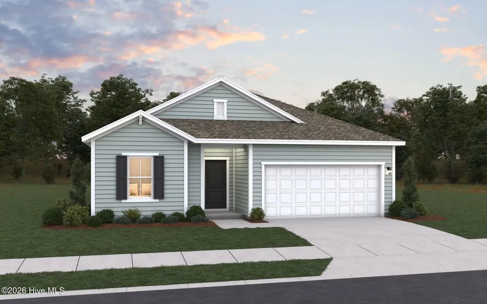 304 Barrister Lane Richlands, NC 28574